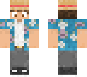 mrf31m skin