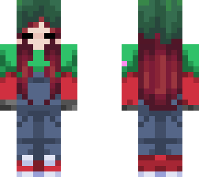 my avatar