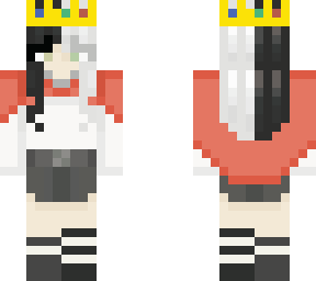my oc (they name is rankoo) (please do not steal!)she