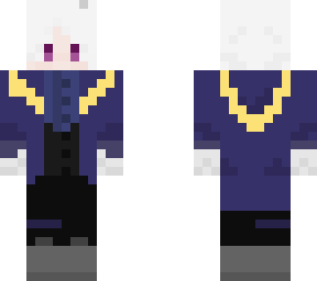 my own oc =]