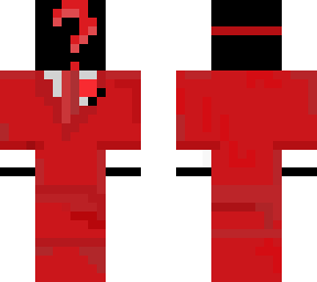 my skin (red) updated