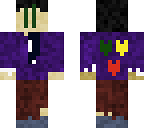 my skin