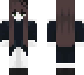 my skin as a widow