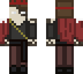 my skin v.2.0