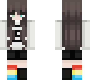 my smp skin
