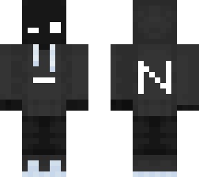 nevindevil