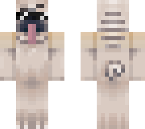 new and improved skin of mine :)