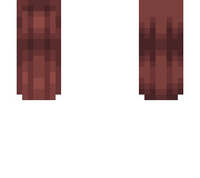 new hair style? // poll
