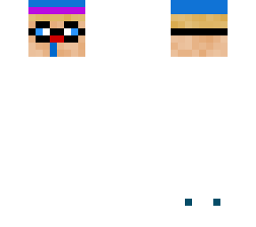 niebeiski