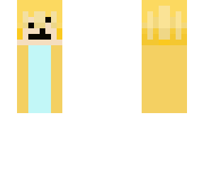 ok so like new skin soon wip