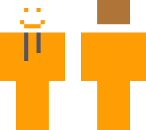 orange sigma