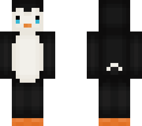 penguin / (dont repload)