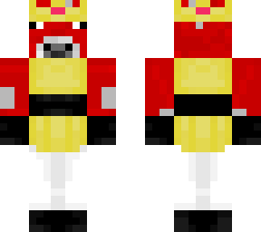peppered princess morbucks outfit