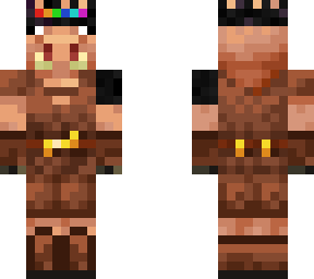 piglin remade
