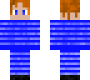 pijama guy