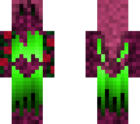poison wyvren
