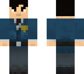 police