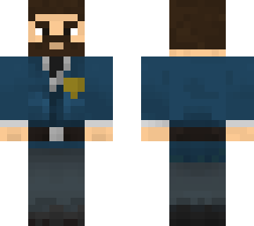 police