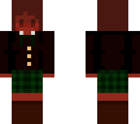qt!ramos - ceilidh attire