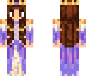 queen chikita