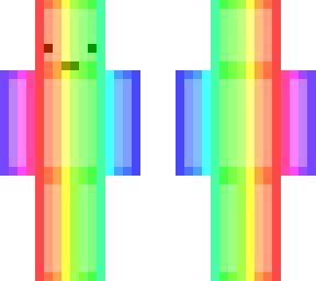 rainbow