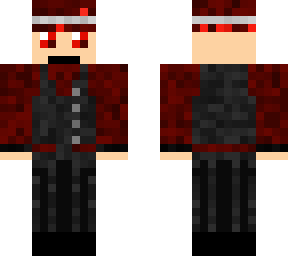 red guy (fixed)