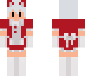 red maid asmo