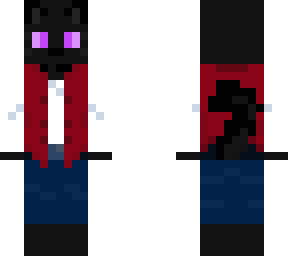 red vest
