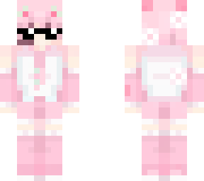 sakura miku male w/ sunglasses