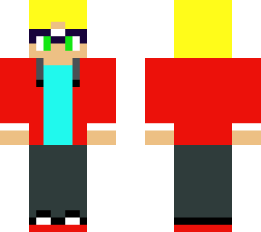 sand roll skin