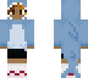 sharky