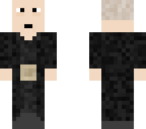 sheev palpatine (revenge of the sith)