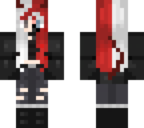 shina todoroki