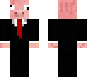 sir oinks