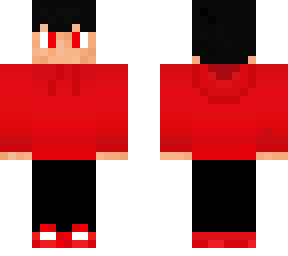 skin bielsilva - yt segunda skin oficial!