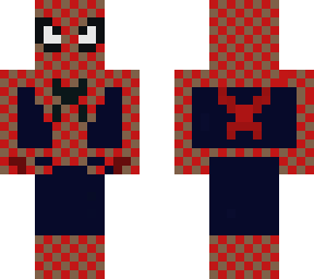 spiderman ohio