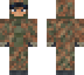 sso operator (autumn)