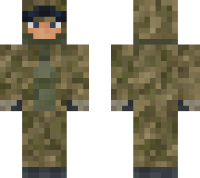 sso operator (green)