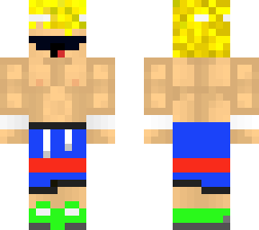 super dano