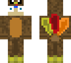 surprised thanksgiving boy