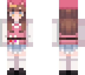 sxnsettia (alive)