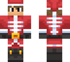 teleriann santa