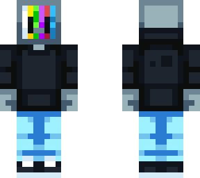 telly vision (hive atyle)