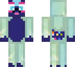 terapagos (normal form)