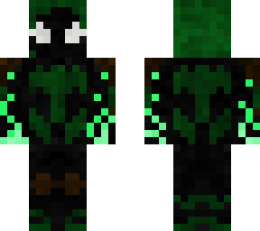 the spider