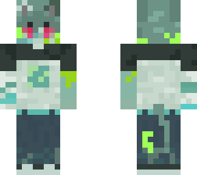 toxic waste