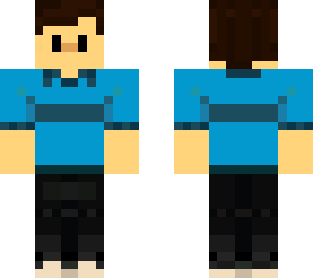 update on old skin