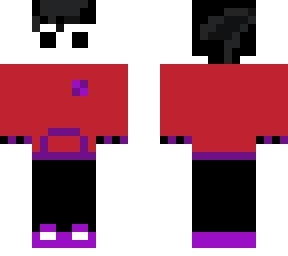 updated him