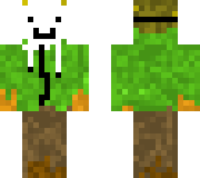 upgraded dream skin