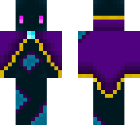 void enderman